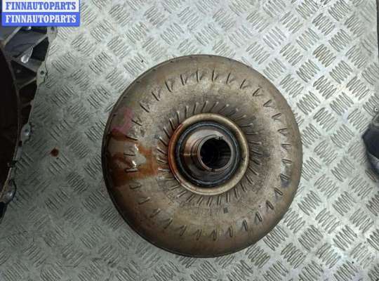 купить КПП автоматическая (АКПП) на Volkswagen Touareg