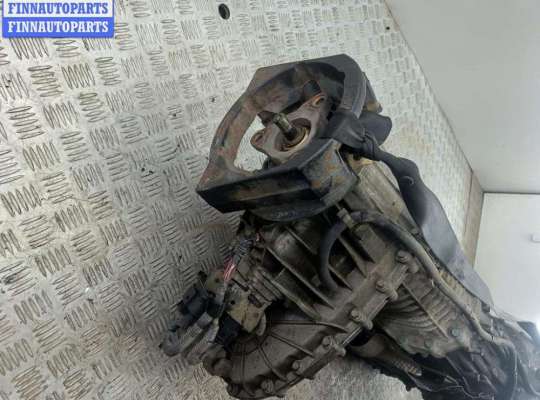 купить КПП автоматическая (АКПП) на Volkswagen Touareg