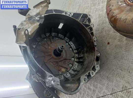 купить КПП автоматическая (АКПП) на Volkswagen Touareg