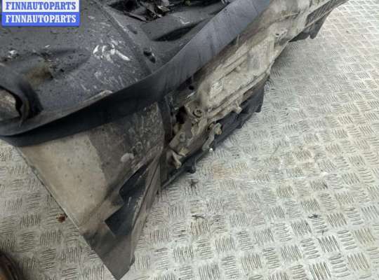 купить КПП автоматическая (АКПП) на Volkswagen Touareg