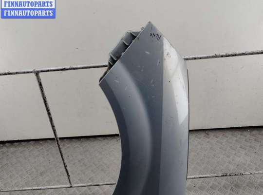 купить Крыло переднее левое на Renault Scenic II (2003-2009)