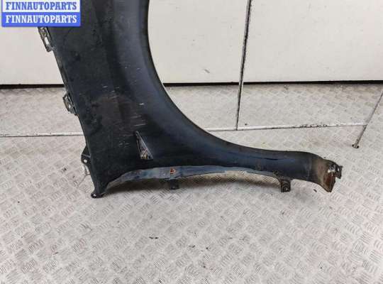 купить Крыло переднее левое на Renault Scenic II (2003-2009)