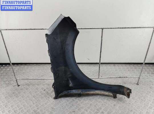 купить Крыло переднее левое на Renault Scenic II (2003-2009)