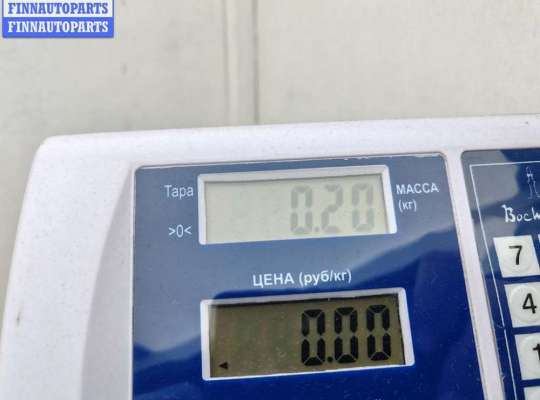 купить Поворотник (указатель поворота) правый на BMW 3 E46 (1998-2006)