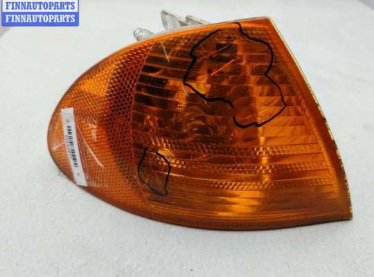 купить Поворотник (указатель поворота) правый на BMW 3 E46 (1998-2006)