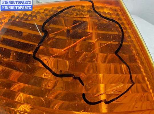 купить Поворотник (указатель поворота) правый на BMW 3 E46 (1998-2006)