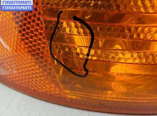 купить Поворотник (указатель поворота) правый на BMW 3 E46 (1998-2006)