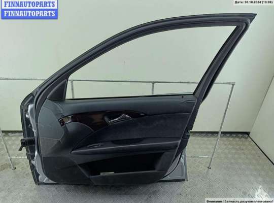 купить Дверь боковая передняя правая на Mercedes W211 (E)