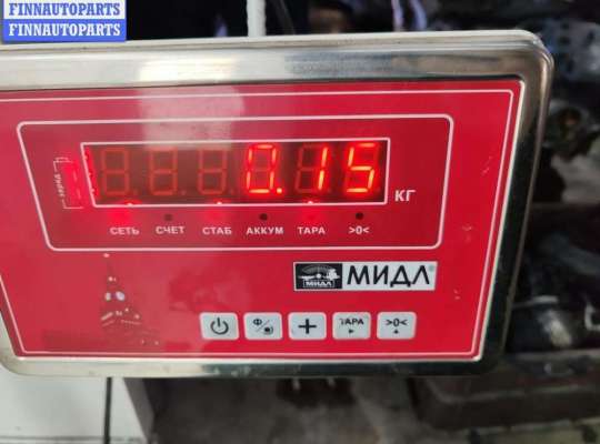 купить Клапан электромагнитный на Kia Rio (2005-2011)