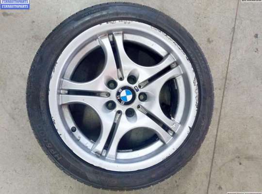купить Диск колесный алюминиевый на BMW 3 E46 (1998-2006)