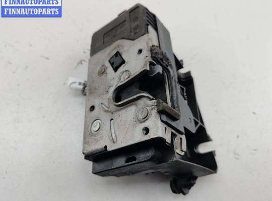 купить Замок двери передней левой на Opel Vectra C (2002-2008)