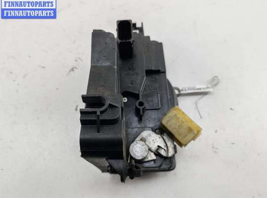 купить Замок двери передней левой на Opel Vectra C (2002-2008)