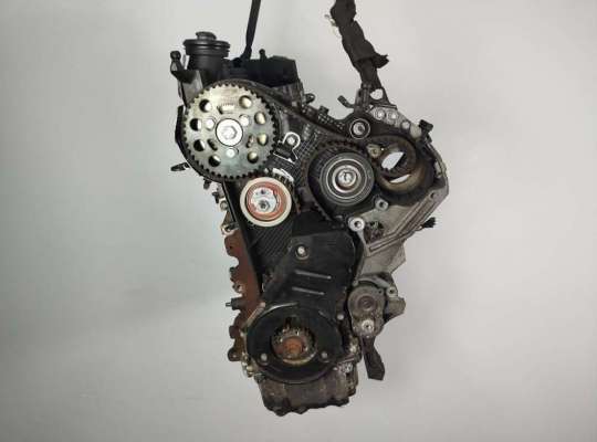Купить Двигатель (ДВС) на Volkswagen Passat B6 Двигатель (ДВС) VG2616649 на Volkswagen Passat B6