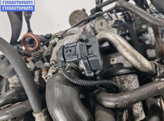 купить Двигатель (ДВС) на Volkswagen Passat B6