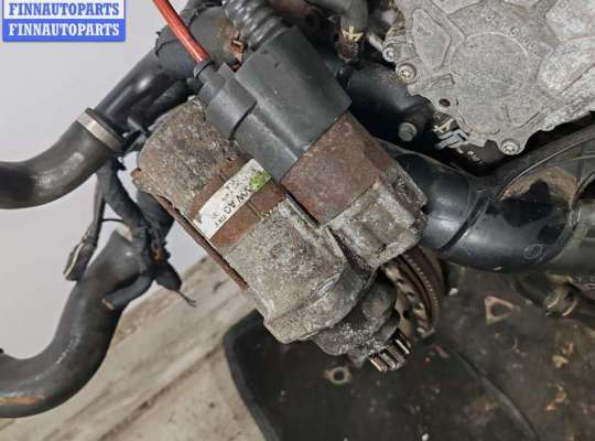 купить Двигатель (ДВС) на Volkswagen Passat B6