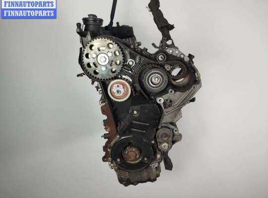 Двигатель (ДВС) VG2616649 на Volkswagen Passat B6
