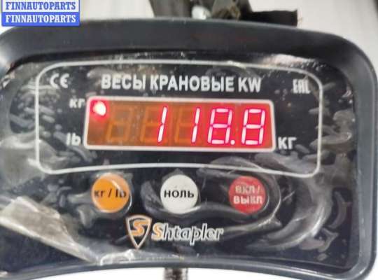 ДВС (Двигатель) на Volkswagen Passat B6 (3C)