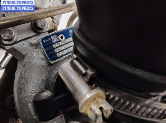 купить Двигатель (ДВС) на Volkswagen Passat B6