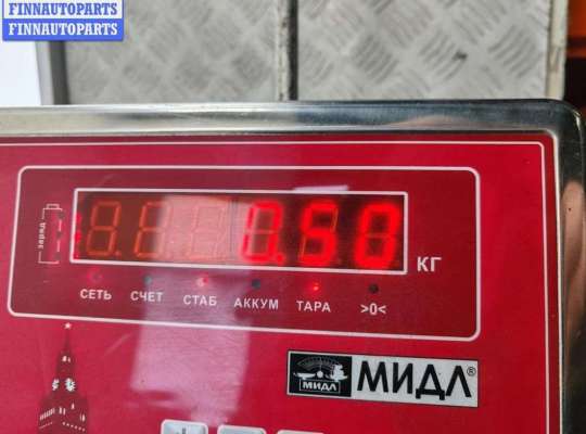 купить Фонарь задний левый на Ford S-Max