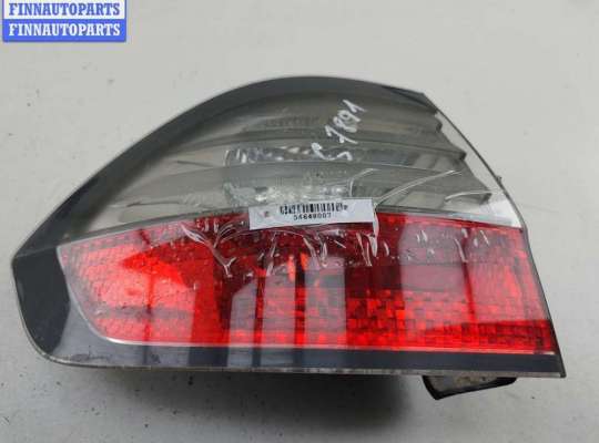 купить Фонарь задний левый на Ford S-Max