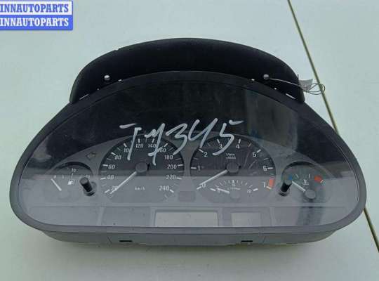 купить Щиток приборный (панель приборов) на BMW 3 E46 (1998-2006)