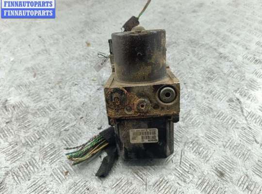 купить Блок ABS (Модуль АБС) на Peugeot 307
