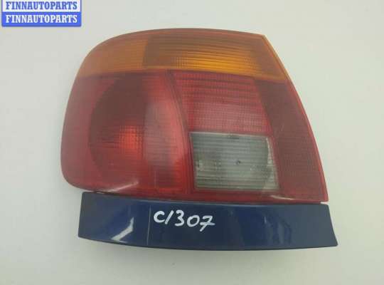 Купить Фонарь задний левый на Audi A4 B5 (1994-2001) Фонарь задний левый AU1759278 на Audi A4 B5 (1994-2001)