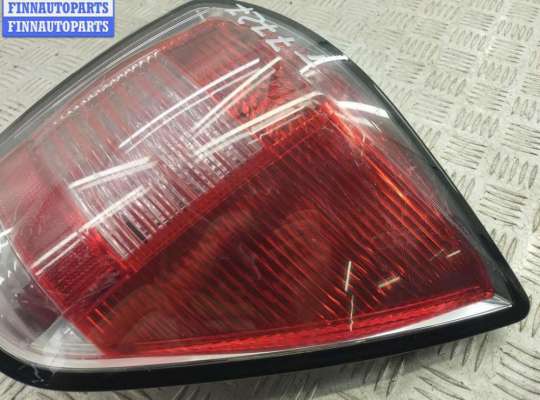 купить Фонарь задний правый на Opel Astra H (2004-2009)