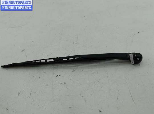 Щеткодержатель (поводок стеклоочистителя) задний VG2751862 на Volkswagen Sharan (2000-2010)