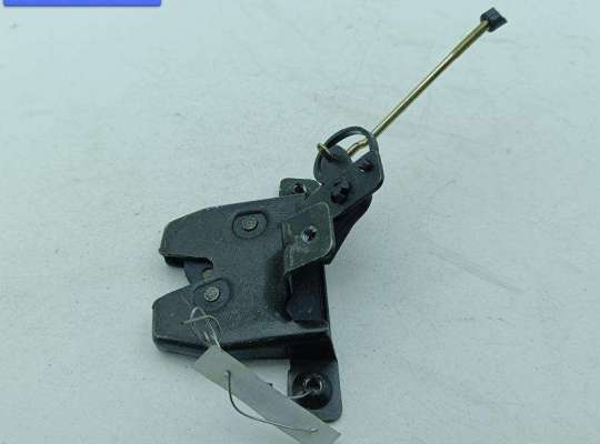 купить Замок багажника на BMW 3 E36 (1991-2000)