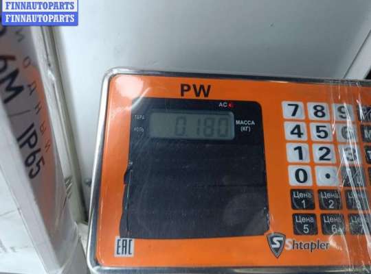 купить Замок багажника на BMW 3 E36 (1991-2000)