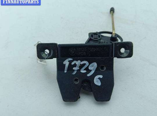 купить Замок багажника на BMW 3 E36 (1991-2000)