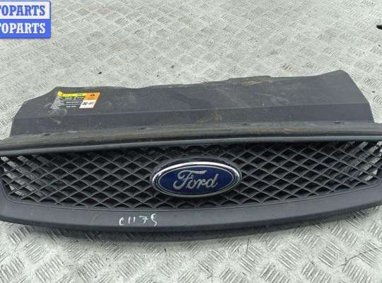 купить Решетка радиатора на Ford Focus II (2004-2011)
