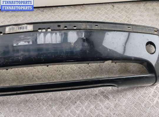 купить Бампер передний на BMW 3 E46 (1998-2006)