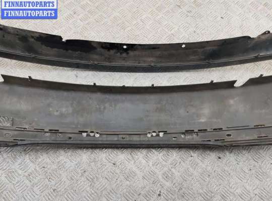 купить Бампер передний на BMW 3 E46 (1998-2006)