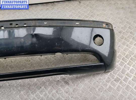 купить Бампер передний на BMW 3 E46 (1998-2006)