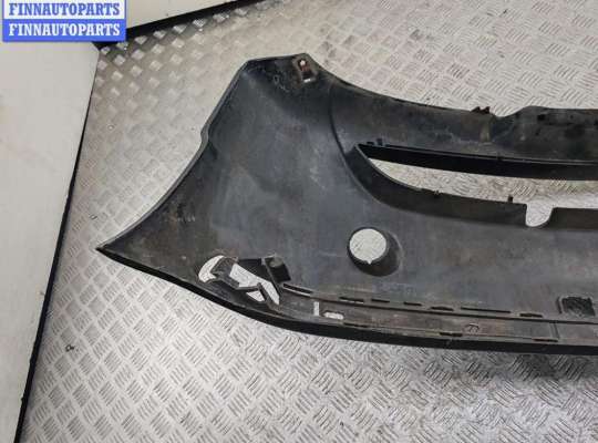 купить Бампер передний на BMW 3 E46 (1998-2006)