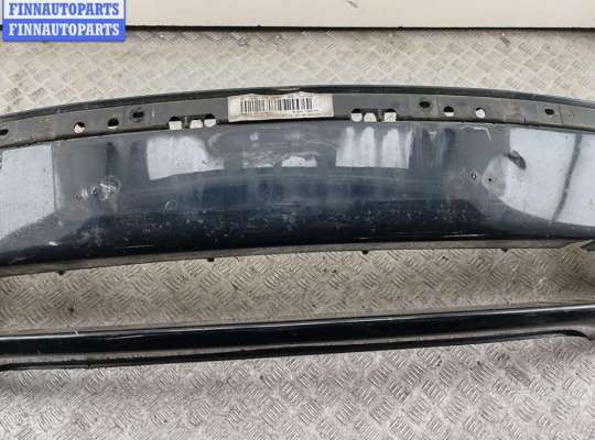 купить Бампер передний на BMW 3 E46 (1998-2006)