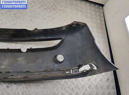 купить Бампер передний на BMW 3 E46 (1998-2006)