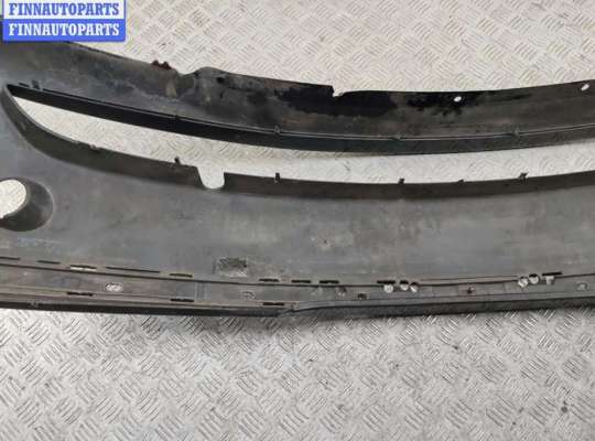 купить Бампер передний на BMW 3 E46 (1998-2006)