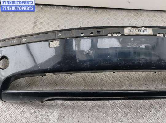 купить Бампер передний на BMW 3 E46 (1998-2006)