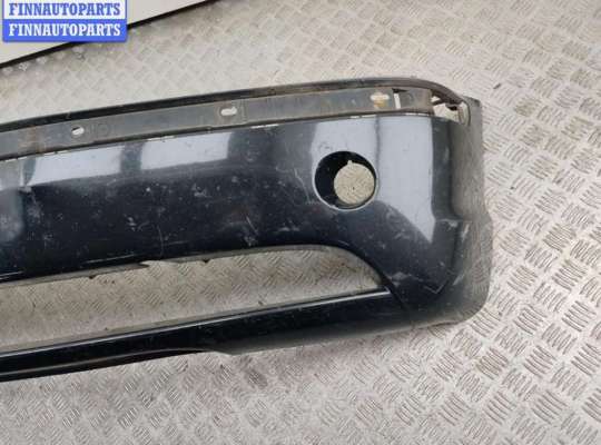 купить Бампер передний на BMW 3 E46 (1998-2006)