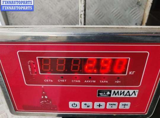 купить Бампер передний на BMW 3 E46 (1998-2006)