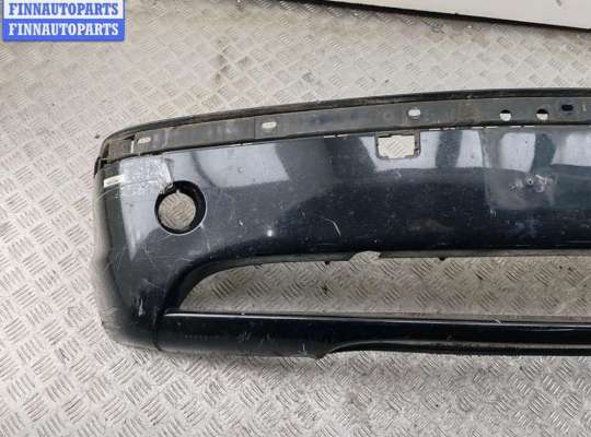 купить Бампер передний на BMW 3 E46 (1998-2006)