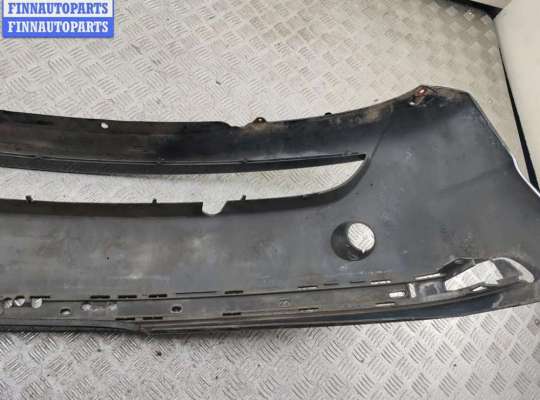 купить Бампер передний на BMW 3 E46 (1998-2006)