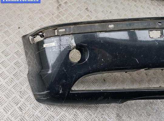 купить Бампер передний на BMW 3 E46 (1998-2006)