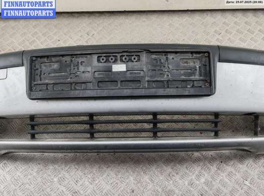 купить Бампер передний на BMW 3 E46 (1998-2006)