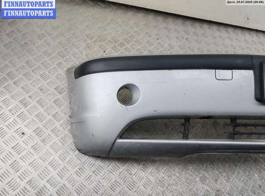 купить Бампер передний на BMW 3 E46 (1998-2006)
