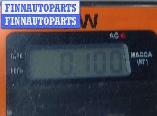 купить Решётка (заглушка) в бампер на Volkswagen Golf-3