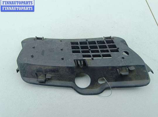 купить Решётка (заглушка) в бампер на Volkswagen Golf-3